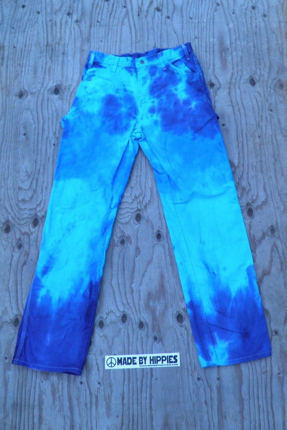 Made By Hippies Tie Dye Blog