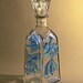 Sapphire Encrusted Decanter