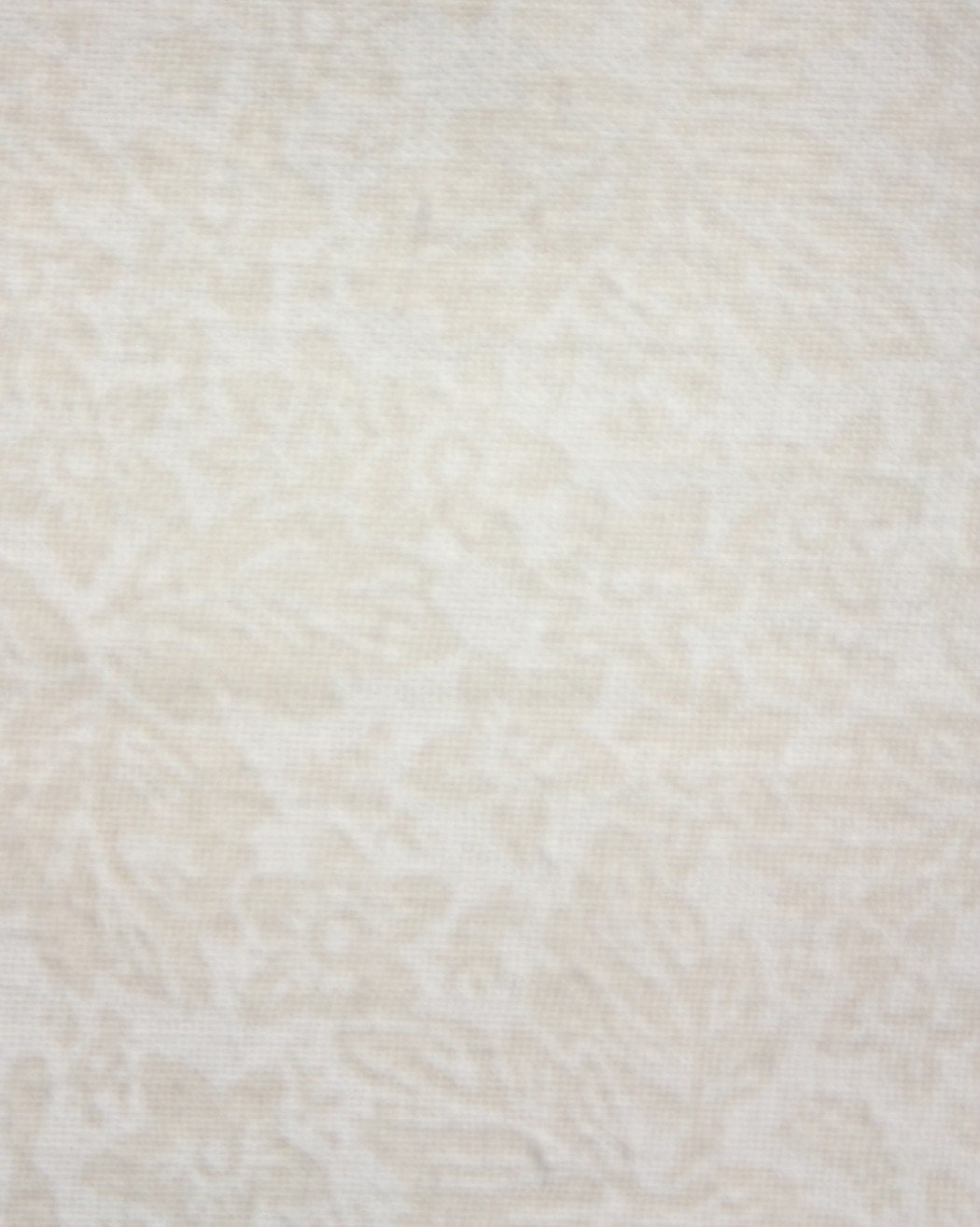 Quilt backing fabric imported cotton, 90 inches wide beige & white ...