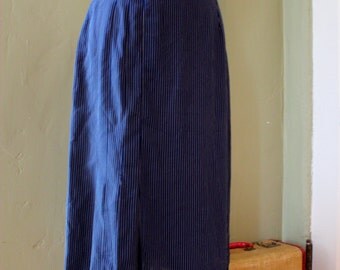 Lois Lane Pencil Skirt