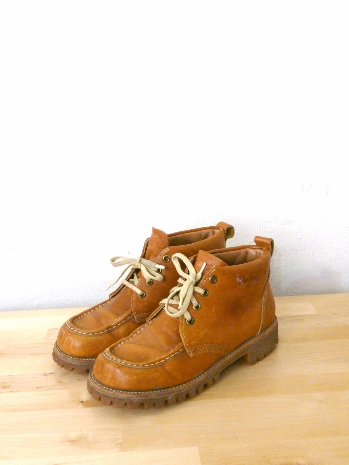 leather chukka boots for women