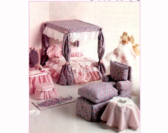 barbie doll house on Etsy, a global handmade and vintage marketplace.