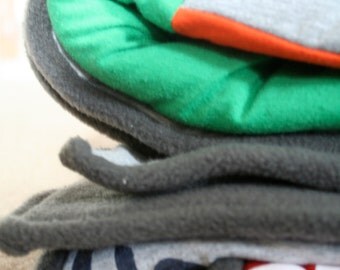MADE TO ORDER T-Shirt Quilt Memory Blanket -Throw