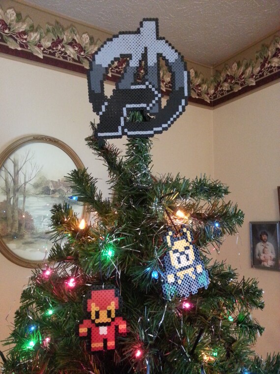 avengers christmas tree ideas