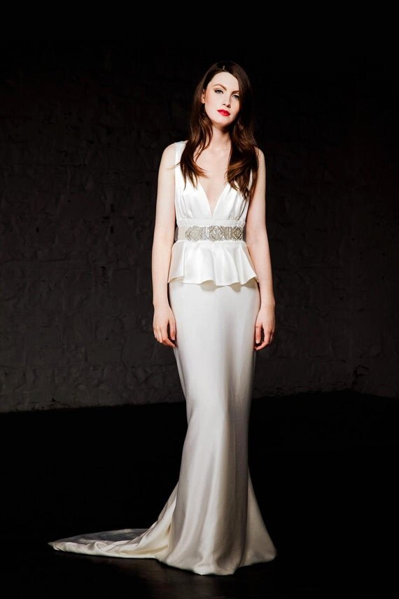 bella wedding bridal
