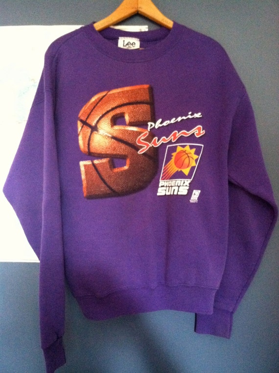 vintage suns sweatshirt