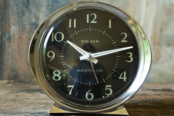 big ben alarm clock walmart