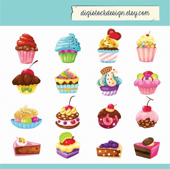 clipart torte e dolci - photo #5