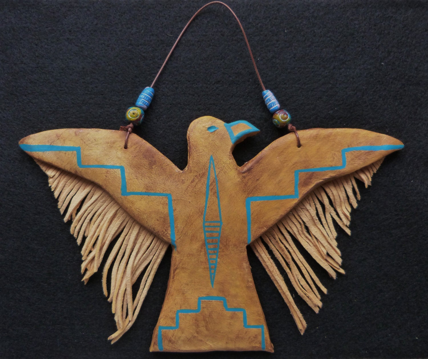 Bird Eagle western native american indian great plains symbols