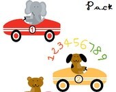 Items similar to preschool printable math worksheets for preschoolers