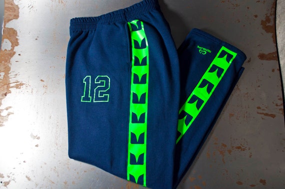 seahawks sweatpants