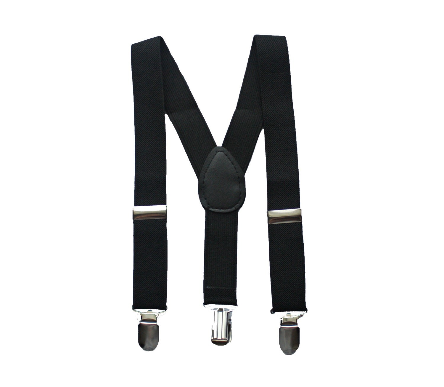 Black Boys Suspenders Boys Black Suspenders Kids Suspenders