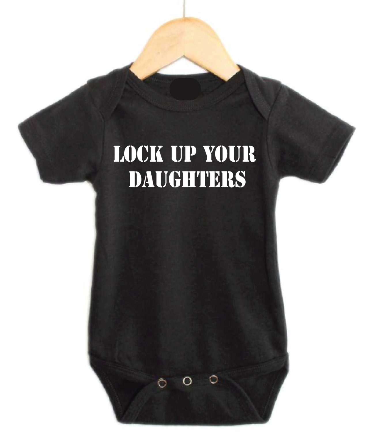 infant funny shirts