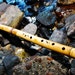 4 Foot Carradine Inspired Kill Bill Flute Replica