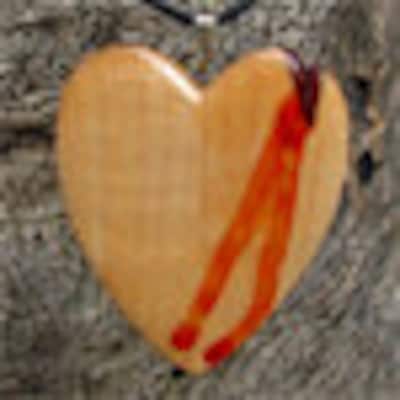 The heartmaker