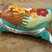 Love Embrace Of The Universe Binky Catnip Toy For Kitty