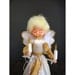 Vintage Christmas Light Up Angel - 1970