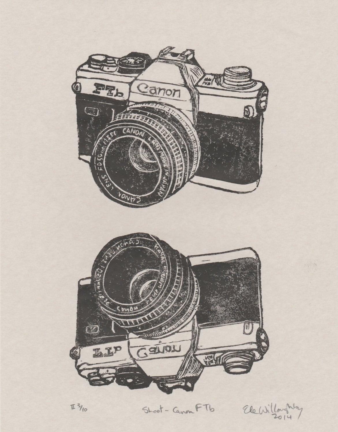 It is a picture of Unusual Canon Camera Drawing This is a graphic of Unusual Canon Camera Drawing