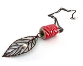 Copper Necklace