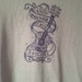 this guitar kills fascists t shirt