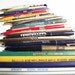 Vintage Instant Pen Collection - Ball Point, Advertising, Arkansas, Souvenir and More