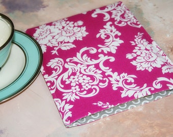 Kindle Sleeve, Kindle case, Nook Sleeve, Nook Case in Catherine - Gadget Cases and Covers