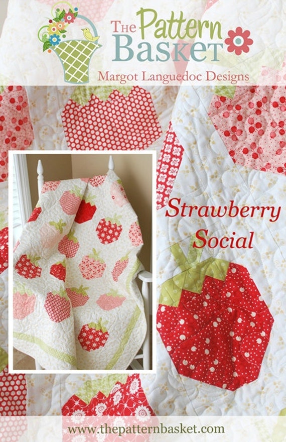 strawberry-social-quilt-pattern-from-the-pattern-basket-easy