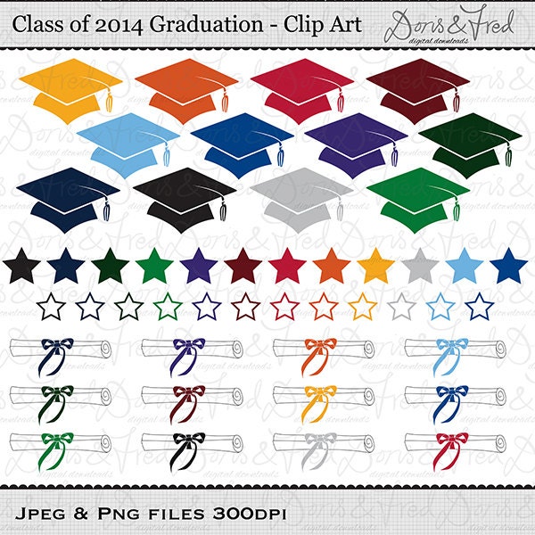 free clip art for graduation 2014 - photo #17