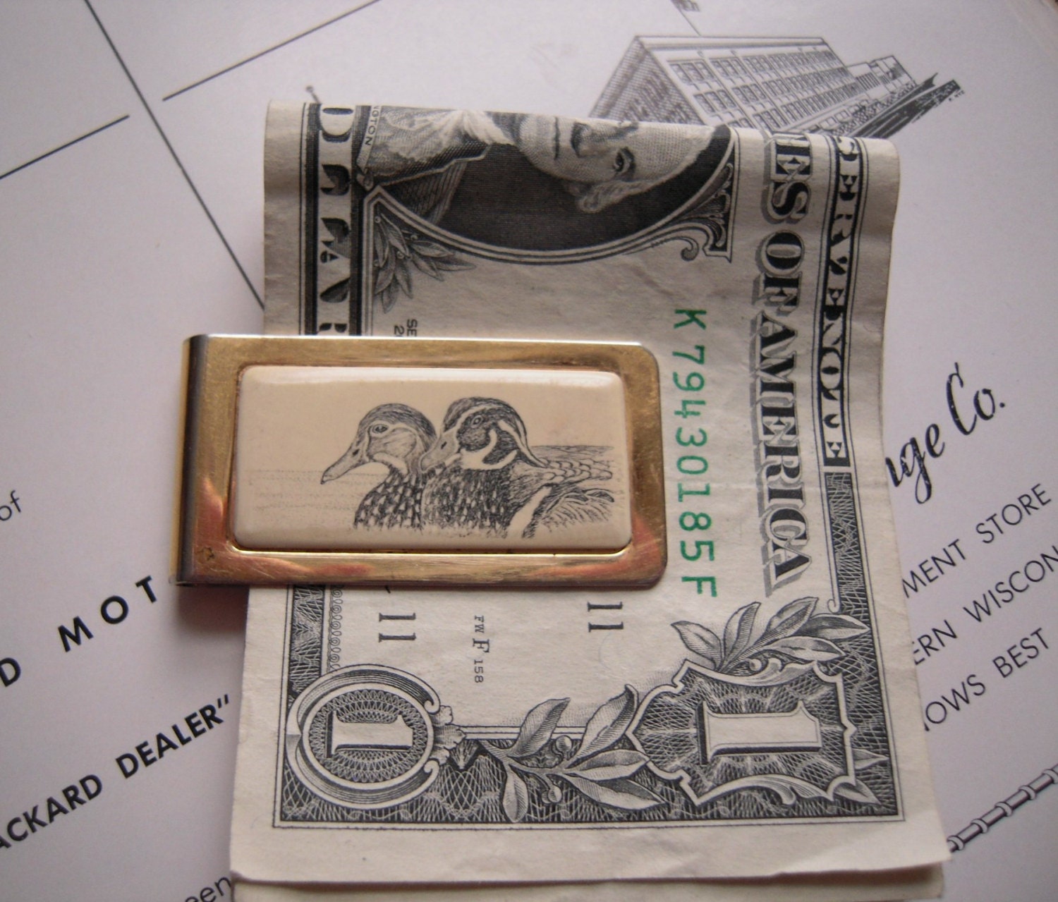 hmp55101 moneyclip hmp55101 moneyclip
