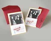 Happy, Healthy, Hopeful - Holiday Card - 10 Suites Il_170x135