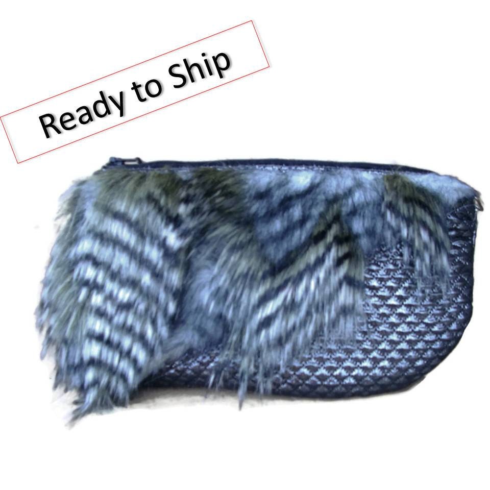 New Purse Style in my Fur Shop