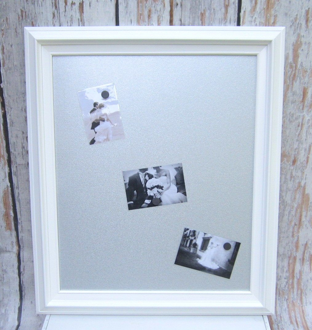 BOARDS for Sale Decorative White Framed by RevivedVintage