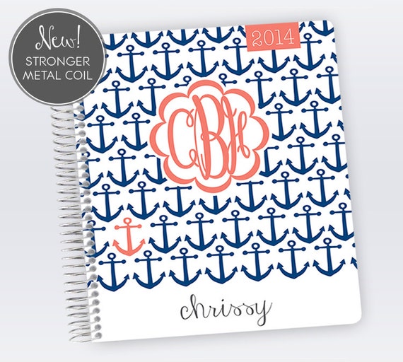 2015 Planner