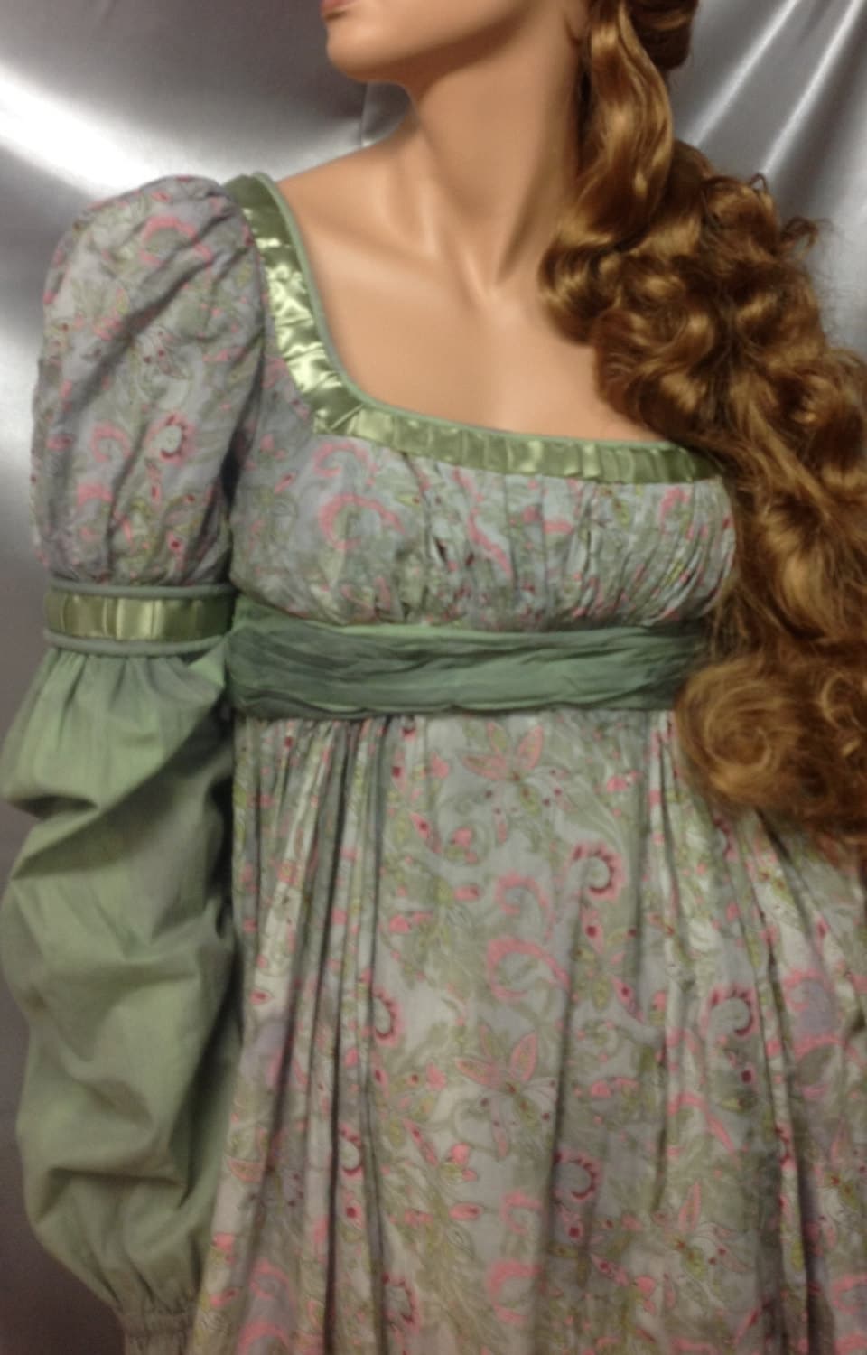 Fantine Les Miserables Costume