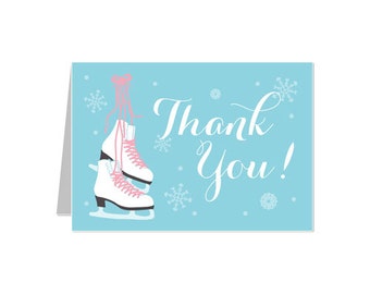 Image result for thank you ice skates pics