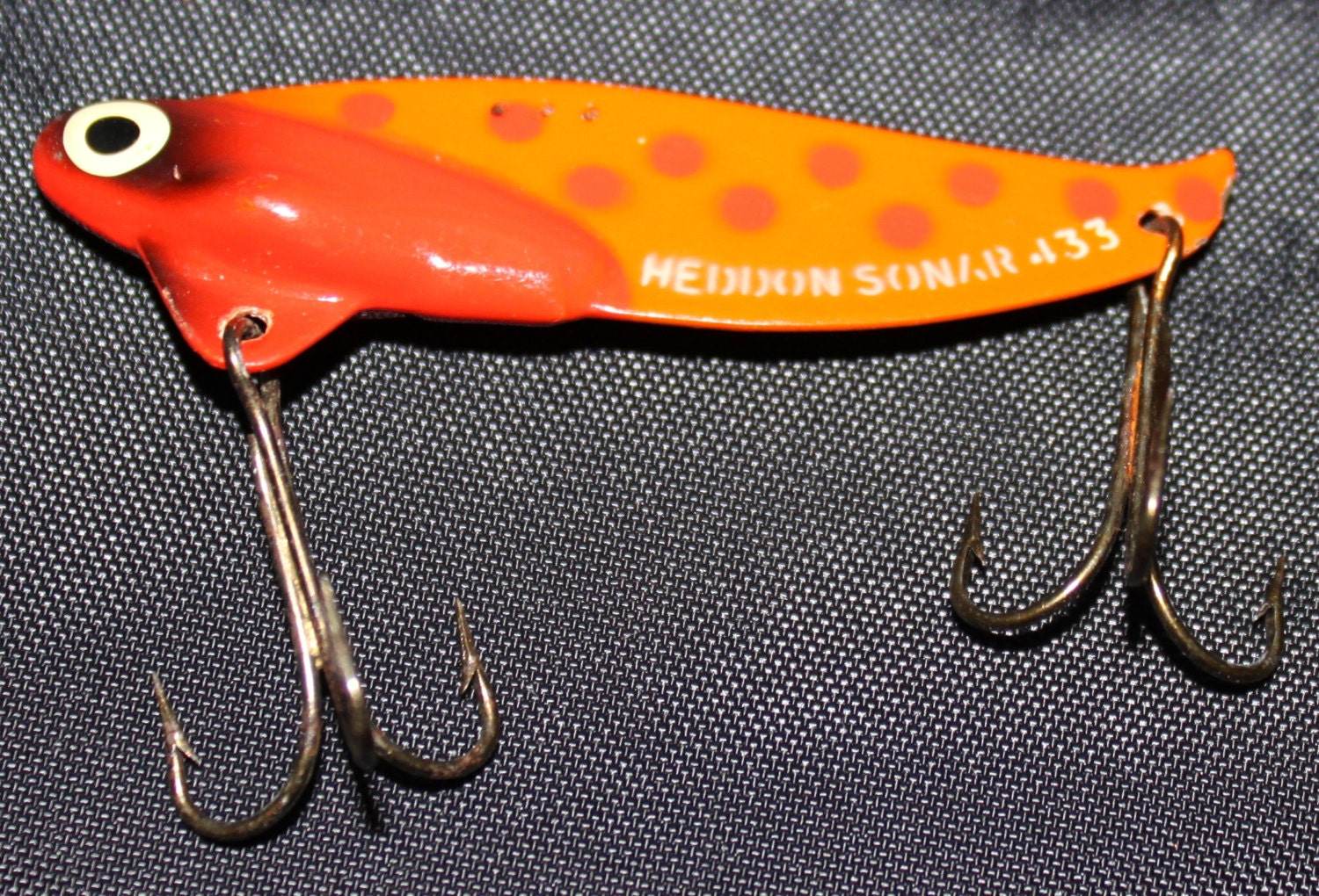 Heddon Sonar Flash 1/2 Oz. Fishing Lure | UK