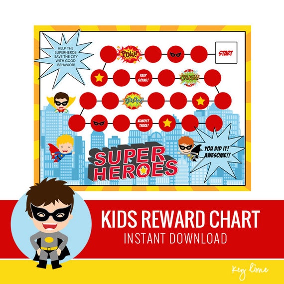 kids-reward-chart-superhero-printable-behavior-chart