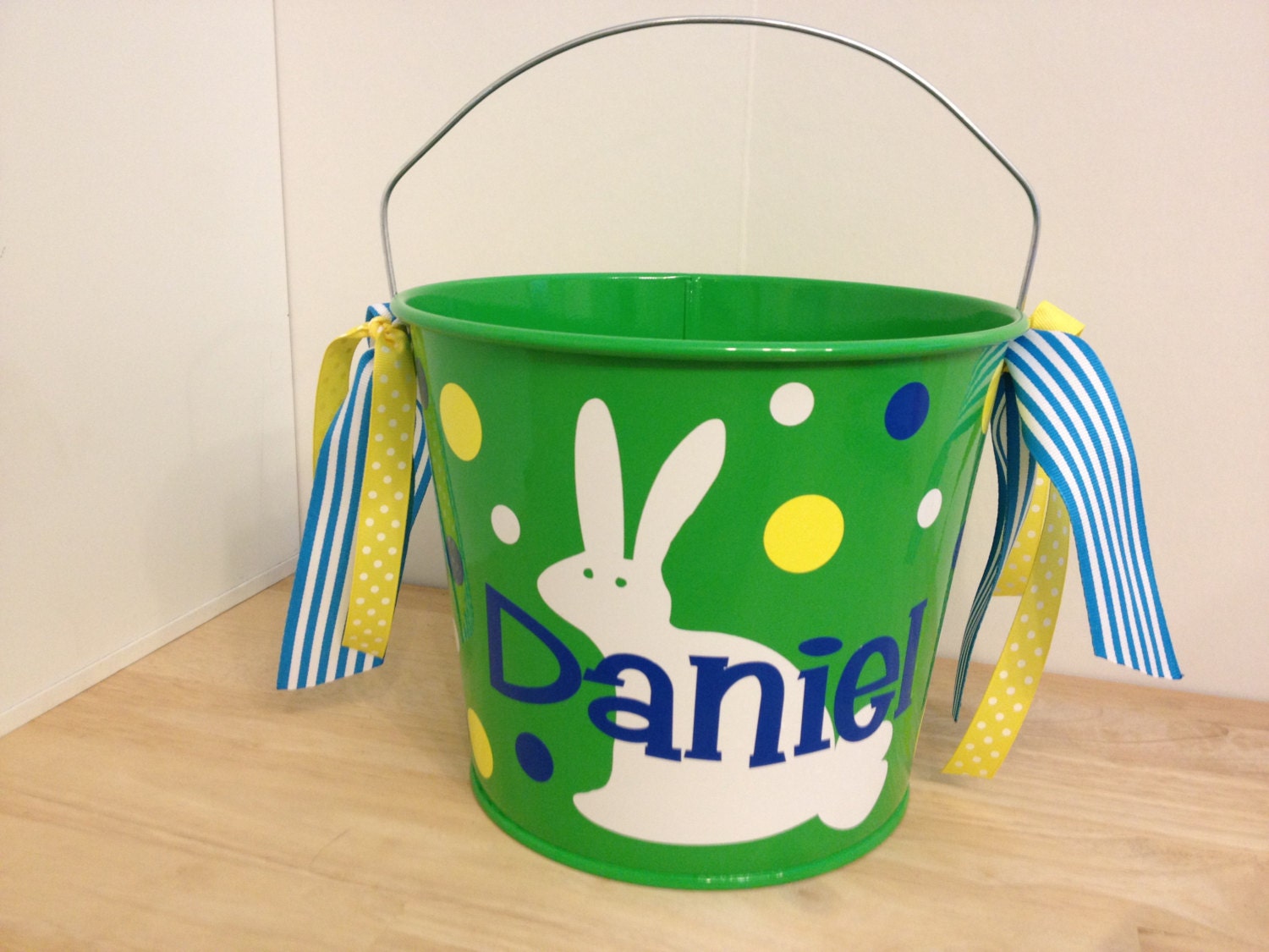 easter buckets easter buckets