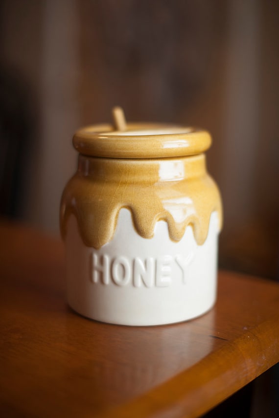 Honey Pot Teen 48