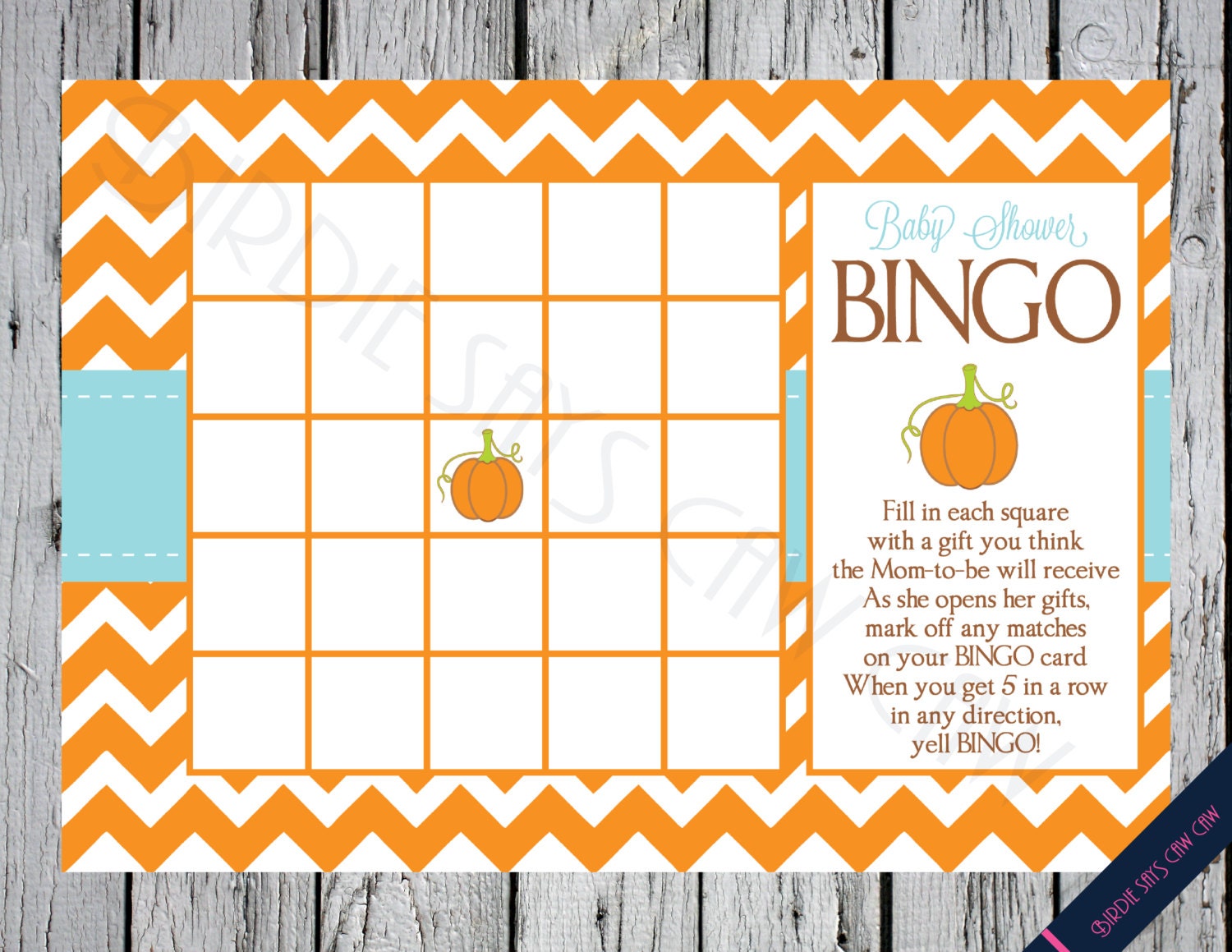 instant-download-little-pumpkin-printable-baby-shower-bingo
