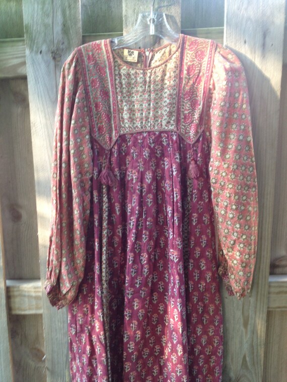 anokhi vintage