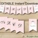 Printable Banner Wedding Shower Banner Bridal Shower Banner