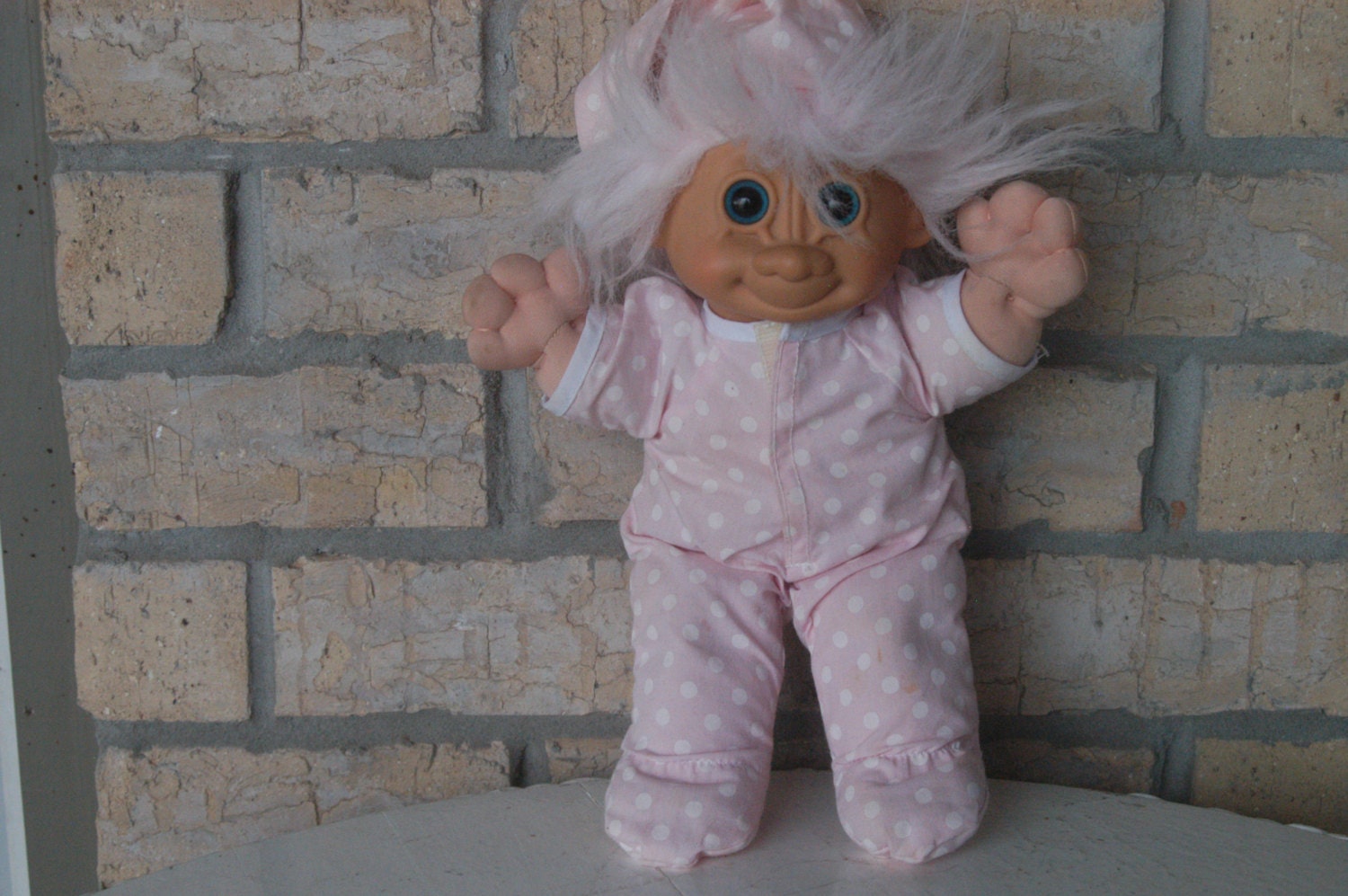 soft troll dolls