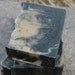 20% Sale, Outlaw Soap Handmade Cold Process Activated Charcoal, Natural Aloe Vera Shea Butter Soap, Homemade Detox Acne Bar, Rebel Soap CP