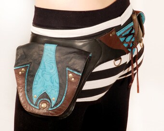 Lirael Utility Belt