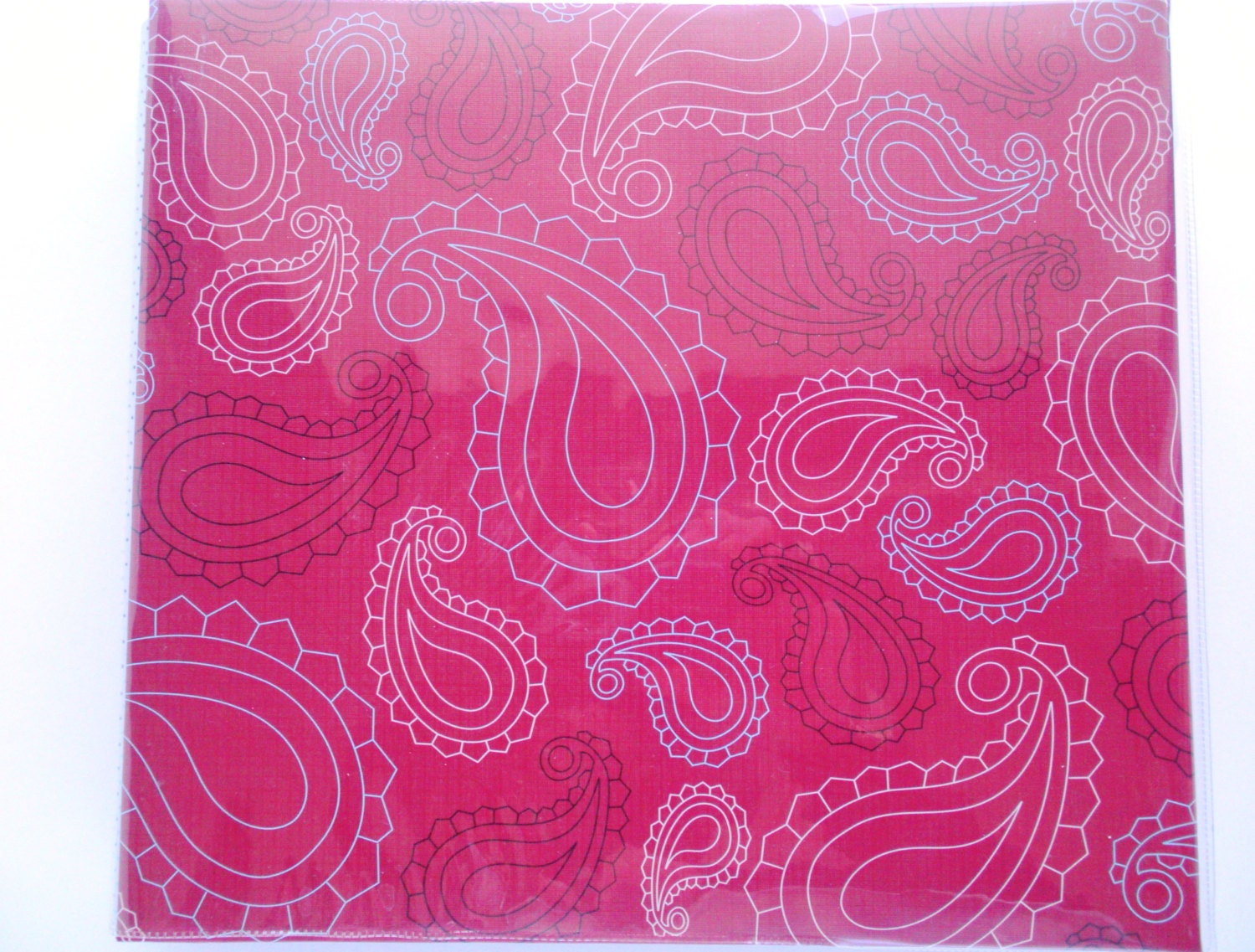 Complete Scrapbook. SALE 20 colorful Premade pages by WordofGod