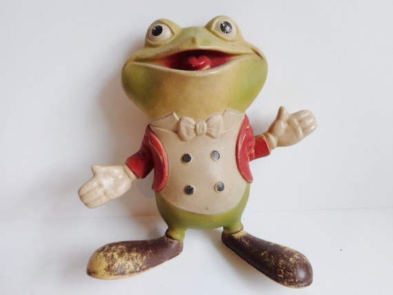 vintage gremlin toys