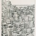 giants couseway print drypoint