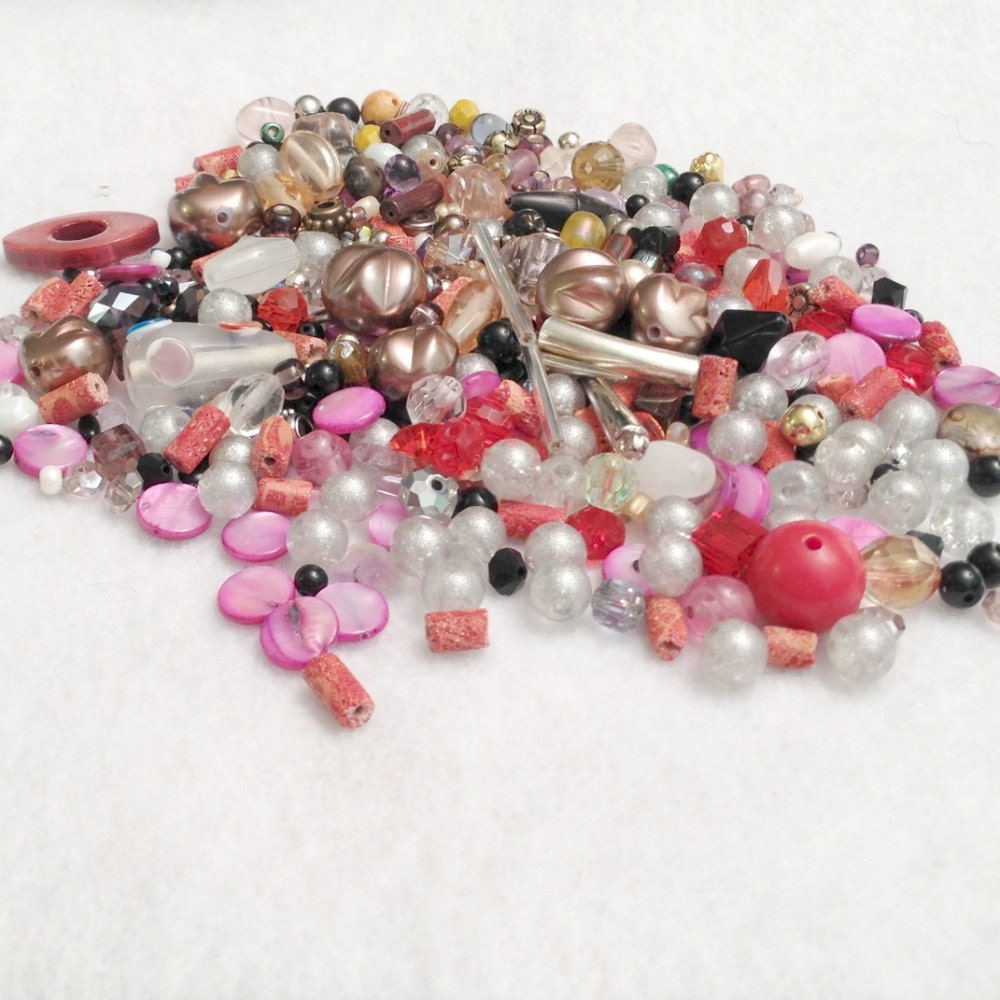 bead grab bags