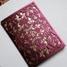 Custom Luxury Lasercut Invitations - Luxury Wedding Invitations - Die Cut Custom Invitations - Custom Listing